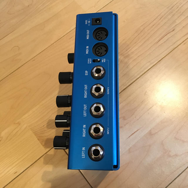 Strymon Mobius | tradexautomotive.com