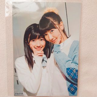 ♡生写真 渡辺麻友 柏木由紀♡(アイドルグッズ)