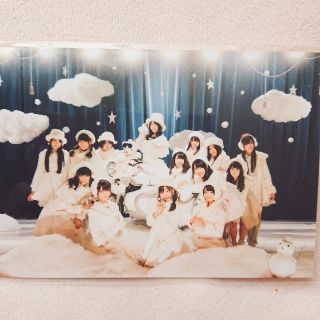 ♡生写真 SKE48♡(アイドルグッズ)