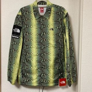 シュプリーム(Supreme)のや、様　専用(ナイロンジャケット)