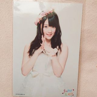 ♡生写真 木本花音♡(アイドルグッズ)