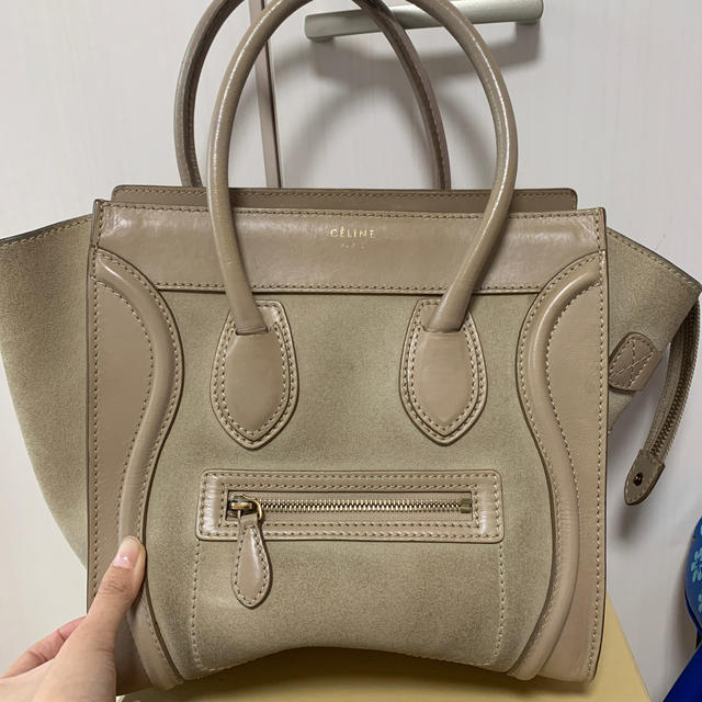 セリーヌ　CELINE ハンドバッグ