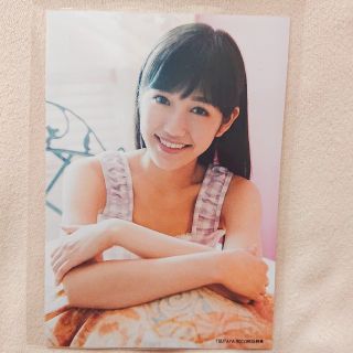 ♡生写真 渡辺麻友♡(アイドルグッズ)