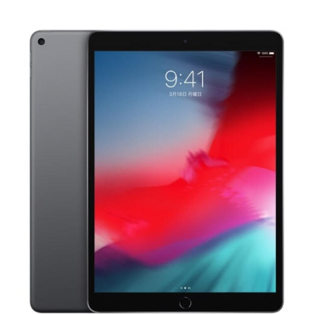 iPad Air3 64GB 新品 未開封品