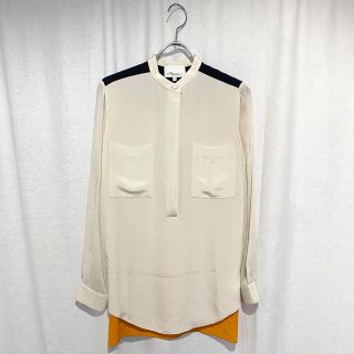 スリーワンフィリップリム(3.1 Phillip Lim)の3.1 Philip Lim❁ブラウス(シャツ/ブラウス(長袖/七分))