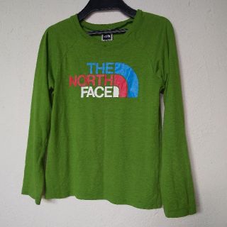 ザノースフェイス(THE NORTH FACE)のノースフェイス 140(Tシャツ/カットソー)