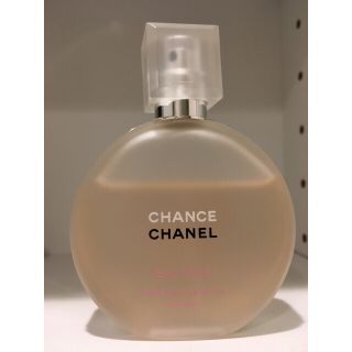 シャネル(CHANEL)のシャネルチャンスオーヴィーブ　ヘアミスト(ヘアウォーター/ヘアミスト)