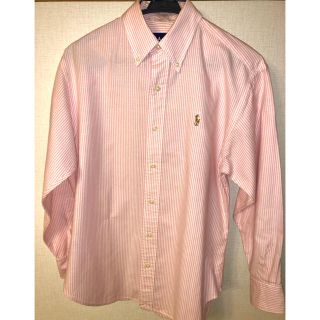 ポロラルフローレン(POLO RALPH LAUREN)のPOLO RALPH LAUREN 長袖シャツ(シャツ/ブラウス(長袖/七分))