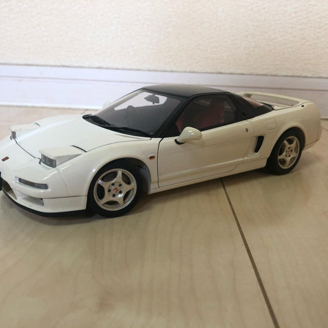 オートアート　1/18 NSX