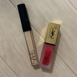 ナーズ(NARS)のNARSコンシーラー(コンシーラー)