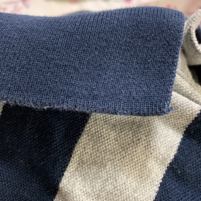 GAP(ギャップ)のgap  ポロシャツ メンズのトップス(ポロシャツ)の商品写真