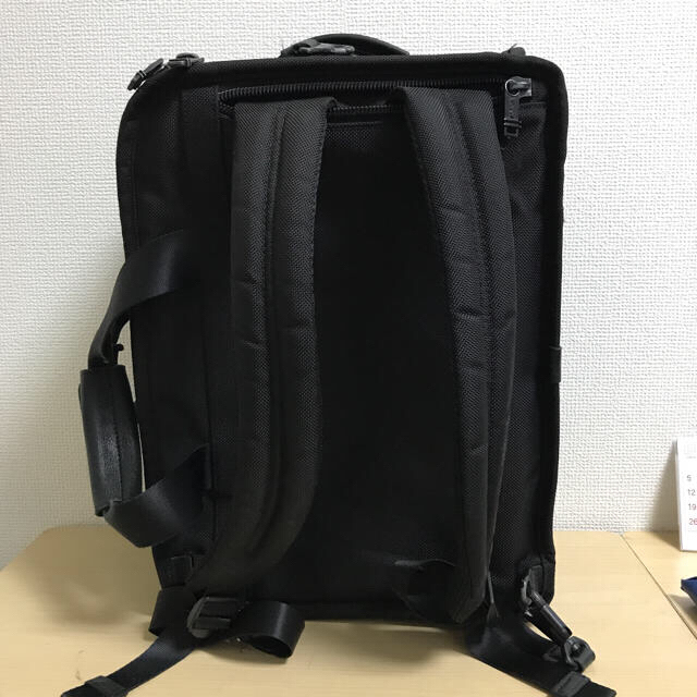 TUMI 26180DH リュック バックパック - バッグパック/リュック