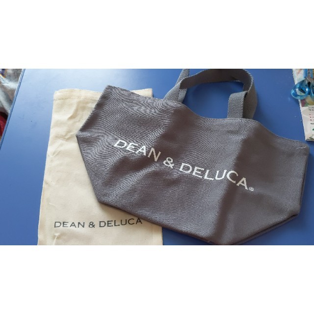 DEAN & DELUCA(ディーンアンドデルーカ)のディーンアンドデルーカのミニバッグ レディースのバッグ(ハンドバッグ)の商品写真