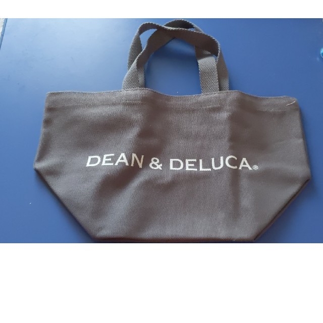 DEAN & DELUCA(ディーンアンドデルーカ)のディーンアンドデルーカのミニバッグ レディースのバッグ(ハンドバッグ)の商品写真