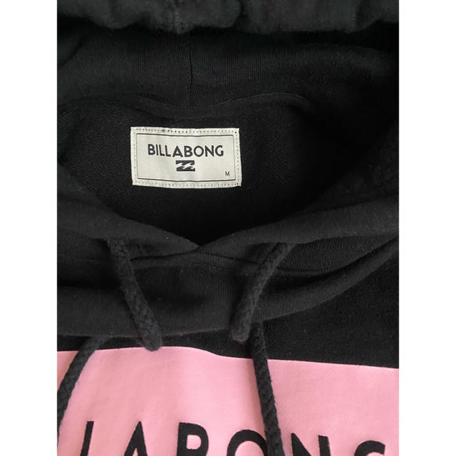 billabong(ビラボン)のBILLABONGパーカー メンズのトップス(パーカー)の商品写真