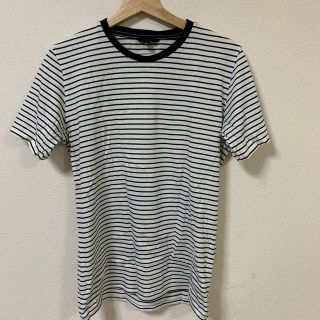 ユニクロ(UNIQLO)のUNIQLO  Tシャツ(Tシャツ/カットソー(半袖/袖なし))