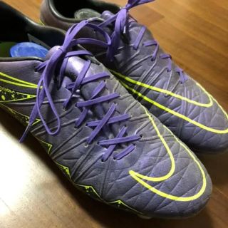 ナイキ(NIKE)のナイキサッカースパイク(シューズ)