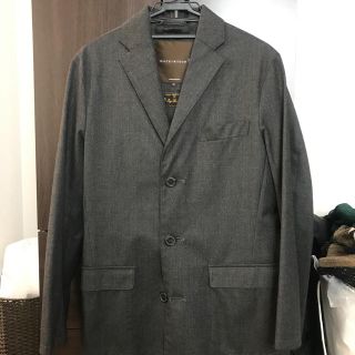 マッキントッシュ(MACKINTOSH)の新同品！MACKINTOSH マッキントッシュ チェスターコート　38(チェスターコート)