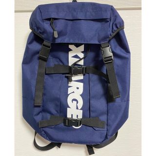 エクストララージ(XLARGE)のエクストララージ　リュック　バッグパック(バッグパック/リュック)