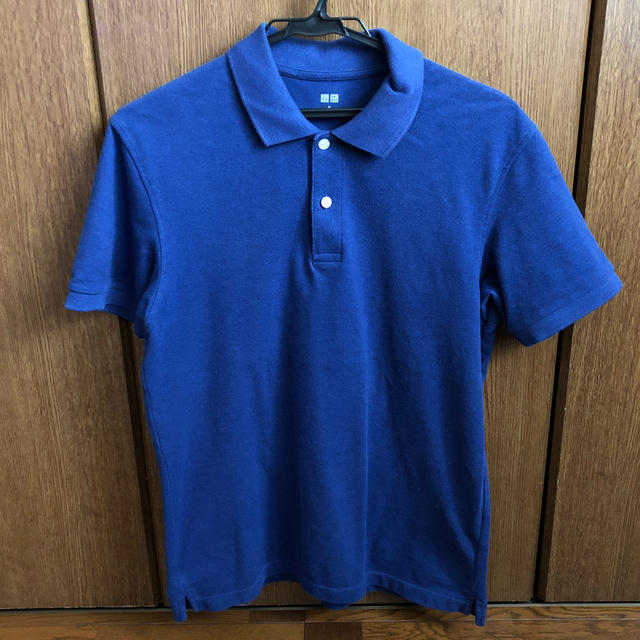 Uniqlo Uniqlo ネイビー ポロシャツ メンズ Mの通販 By 晴れ ユニクロならラクマ Uniqlo Uniqlo ネイビー ポロシャツ メンズ Mの通販 By 晴れ ユニクロならラクマ