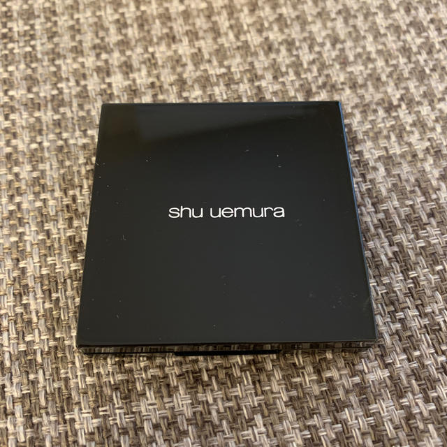 shu uemura(シュウウエムラ)のシュウウエムラ　眉墨 コスメ/美容のベースメイク/化粧品(眉マスカラ)の商品写真