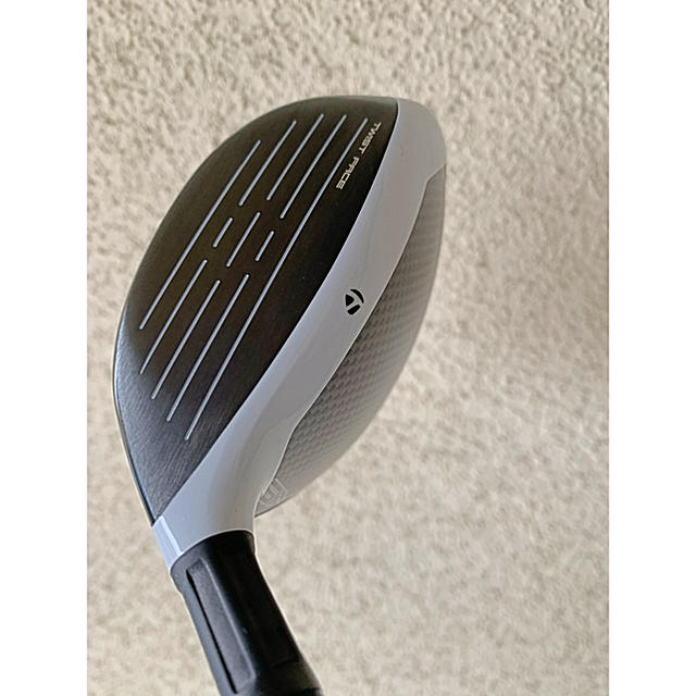 TaylorMade(テーラーメイド)のStar様 SIM MAX  フェアウェイウッド 2本セット スポーツ/アウトドアのゴルフ(クラブ)の商品写真