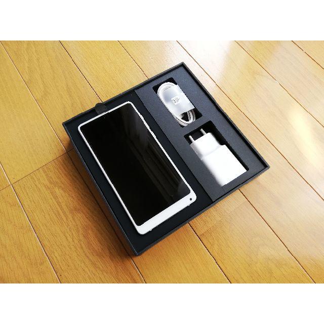 Xiaomi 2Sの通販 by Torotoro｜ラクマ Mi Mix 通販新作