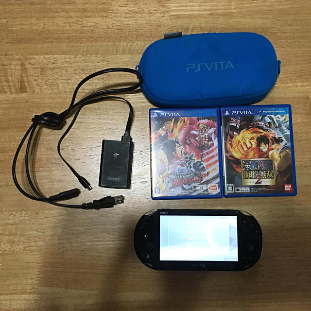 PSVITA