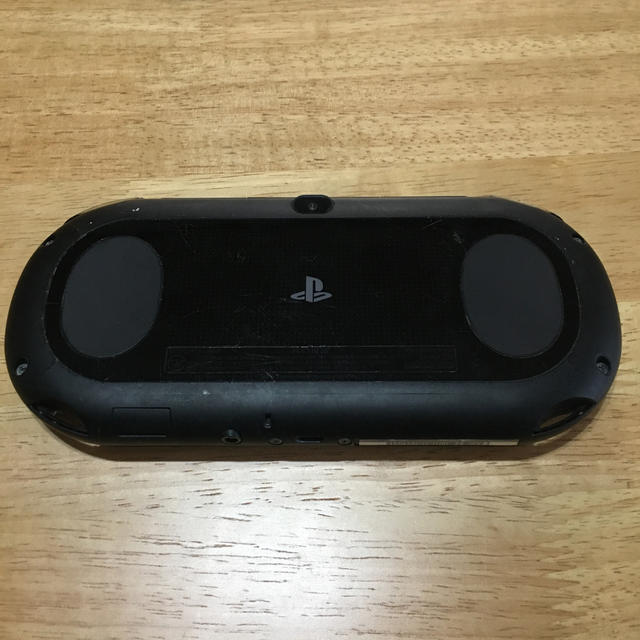 PSVITA 3