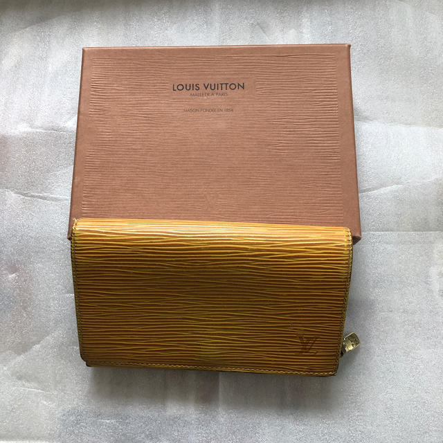 レディースLOUIS VUITTON