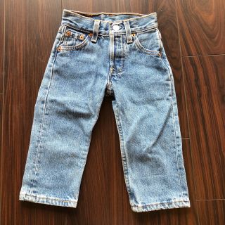 リーバイス(Levi's)のリーバイス　デニム(パンツ/スパッツ)