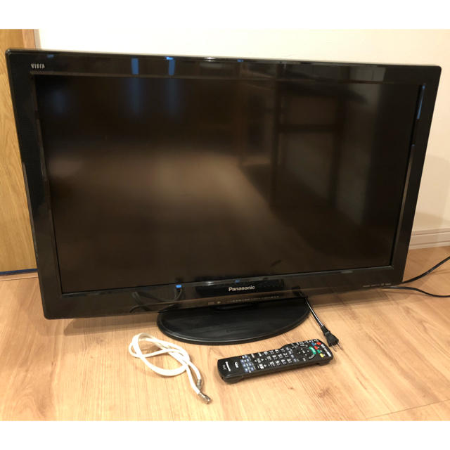 液晶テレビ Panasonic／パナソニック VIERA 32V型