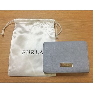 フルラ(Furla)のFURLA 3つ折財布(折り財布)