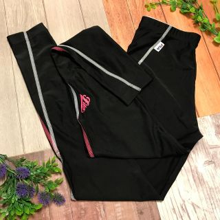 フィラ(FILA)のFILA アンダースパッツ⚫M(ウェア)