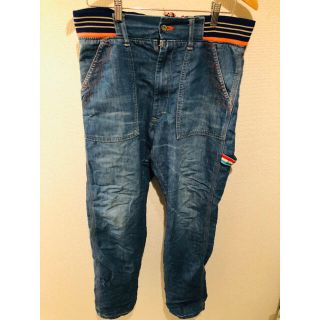 FRAPBOIS(サルエルパンツ)のフリマアイテム一覧 FRAPBOIS(サルエルパンツ)のフリマアイテム一覧
