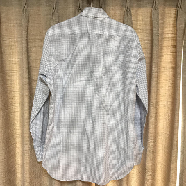UNITED ARROWS(ユナイテッドアローズ)のココア様専用　ユナイテッドアローズ　ボタンダウンシャツ メンズのトップス(シャツ)の商品写真