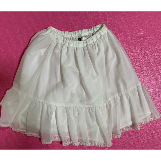 BeBe(ベベ)のBeBe ワンピース　150  発表会 キッズ/ベビー/マタニティのキッズ服女の子用(90cm~)(ワンピース)の商品写真