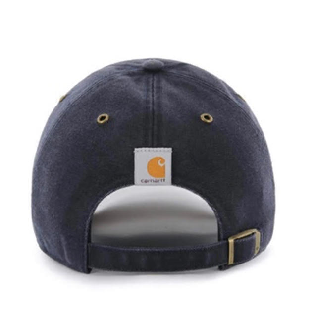 Carhartt x '47 × los angeles dodgers CAP