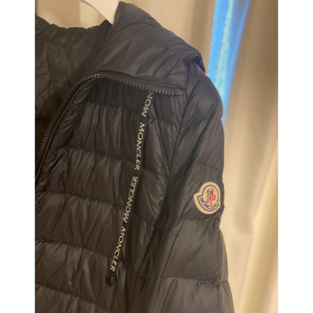 MONCLER(モンクレール)の★専用出品★MONCLER スプリングアウター レディースのジャケット/アウター(スプリングコート)の商品写真