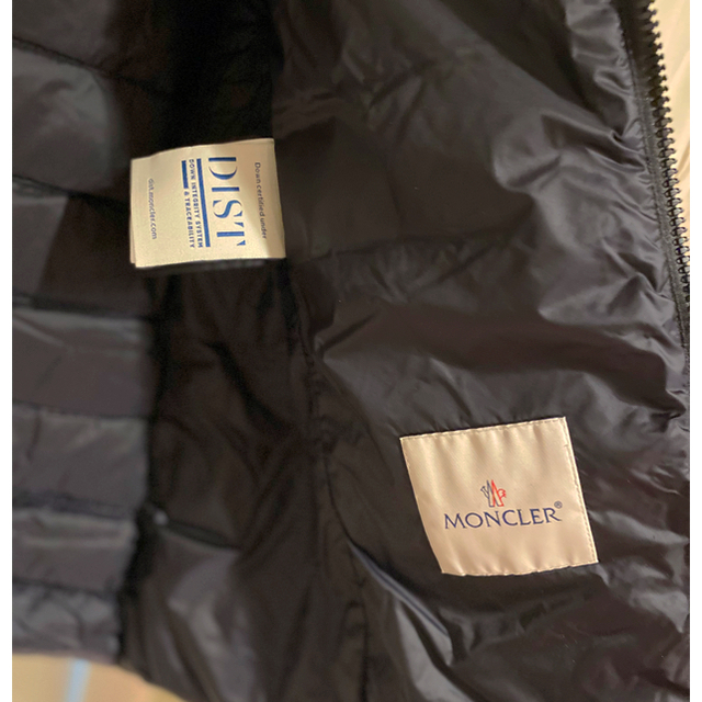 MONCLER(モンクレール)の★専用出品★MONCLER スプリングアウター レディースのジャケット/アウター(スプリングコート)の商品写真