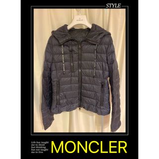 モンクレール(MONCLER)の★専用出品★MONCLER スプリングアウター(スプリングコート)