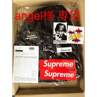 シュプリーム(Supreme)のangel様  専用　Supreme 19AW Backpack (バッグパック/リュック)