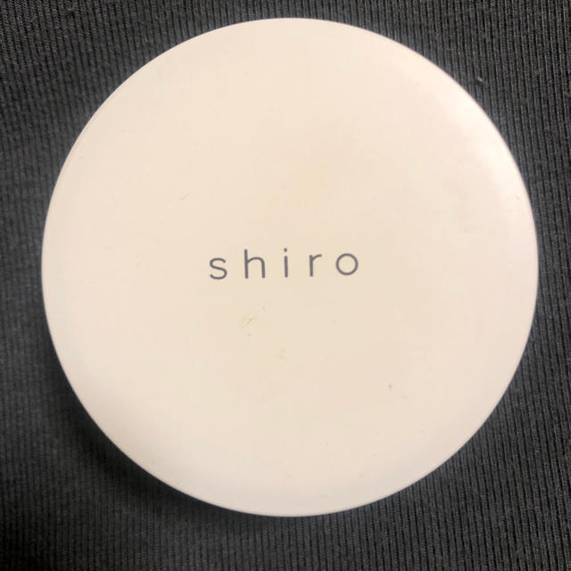 shiro(シロ)のきくりん様　shiro 練り香水 コスメ/美容の香水(香水(女性用))の商品写真