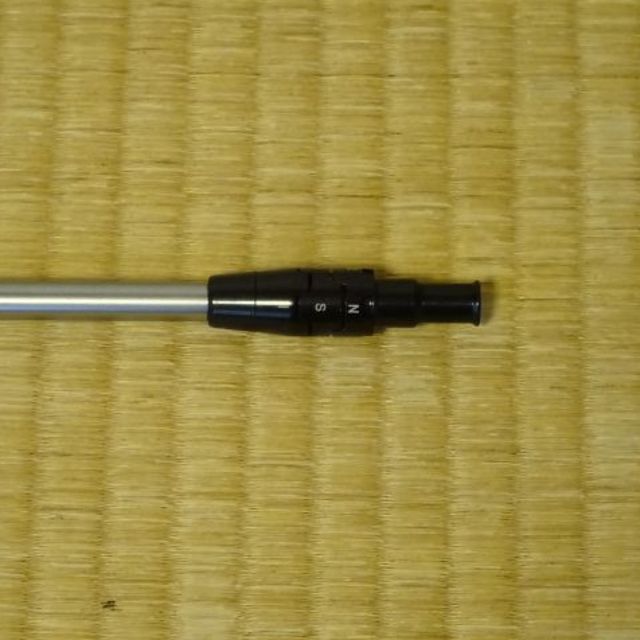 キャロウェイスリープ付き ツアーAD TP-5 FLEX-Sシャフト - その他