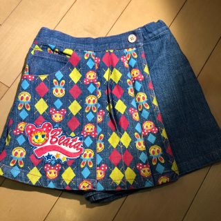 ケーエルシー(KLC)のKLC デニムパンツ(パンツ/スパッツ)