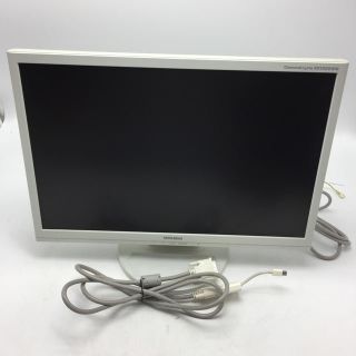 ミツビシ(三菱)のB5/14 MITSUBISHI 液晶ディスプレイ RDT222WM ２２インチ(ディスプレイ)