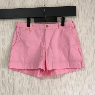 ポロラルフローレン(POLO RALPH LAUREN)の【新品】POLO RALPH LAUREN ショートパンツ(ショートパンツ)