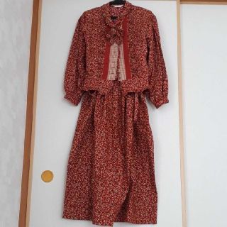 9ページ目 - ピンクハウス セットアップの通販 500点以上 | PINK HOUSE 9ページ目 - ピンクハウス セットアップの通販 500点以上 | PINK HOUSE