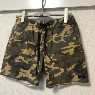 【5/6までの限定価格】AFENDS//ショーツ(ショートパンツ)