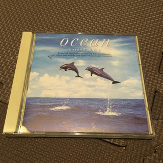 ヒーリングミュージック　CD(ヒーリング/ニューエイジ)
